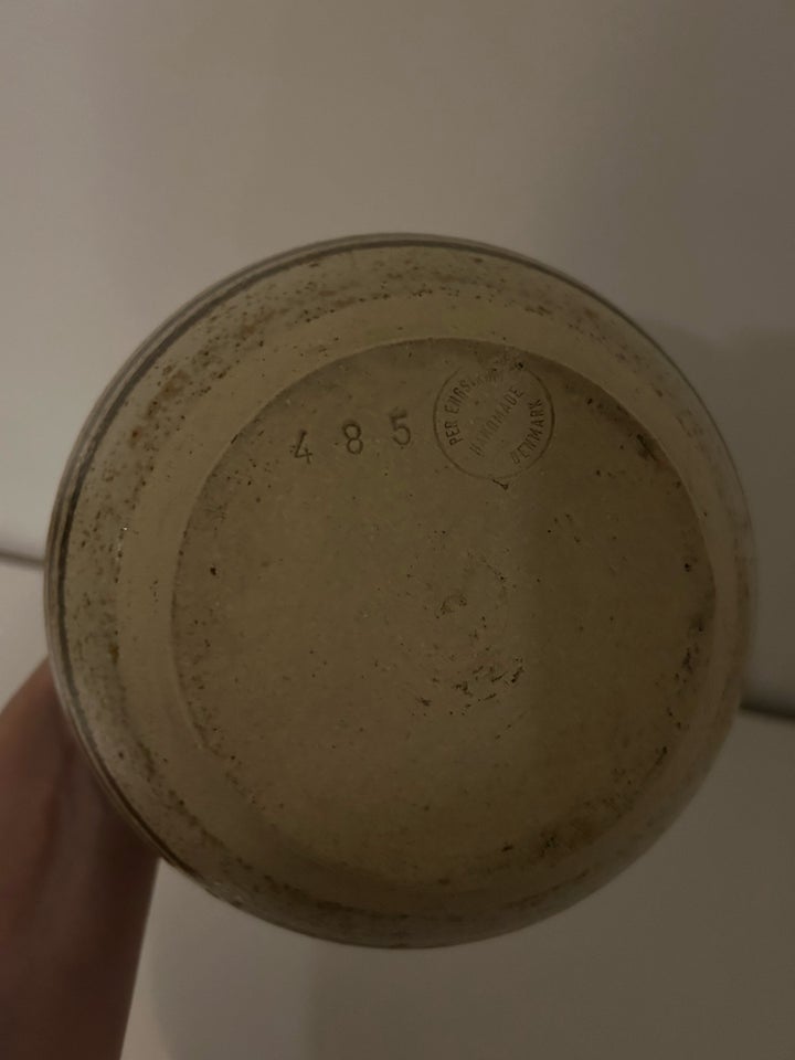 Keramik vase Per Engstrøm
