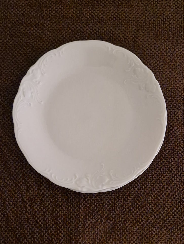 Porcelæn Små frokost