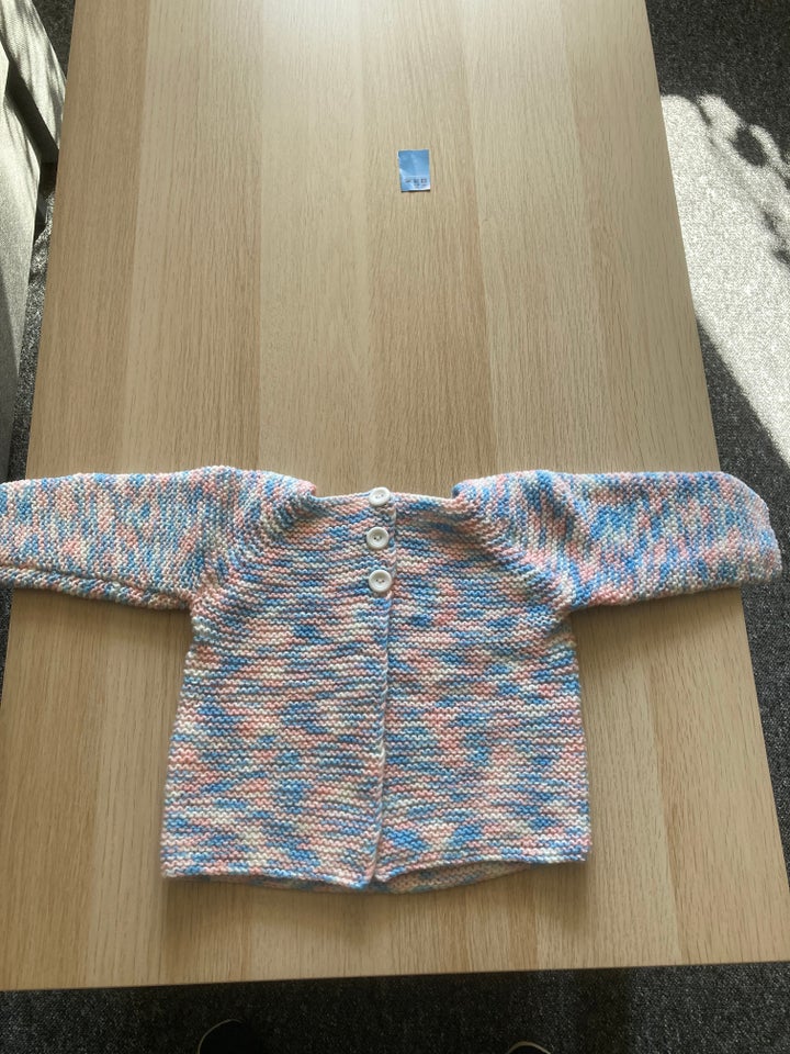 Cardigan, Cardigan,