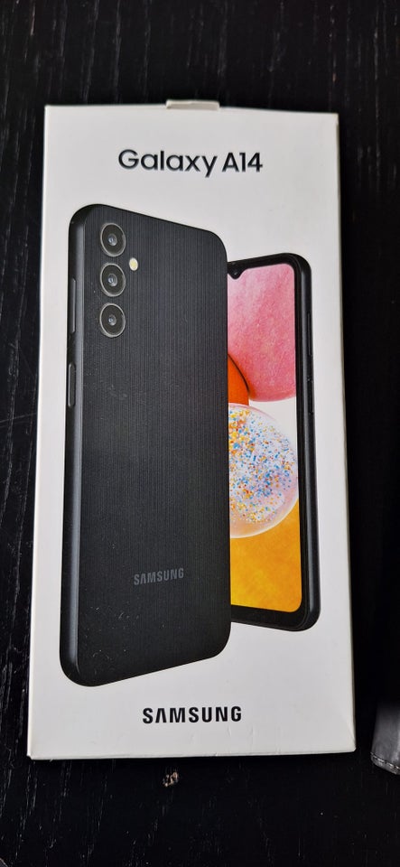 Samsung Galaxy A14 64  Perfekt