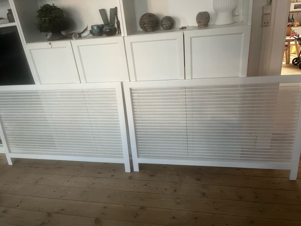 Radiatorskjulere