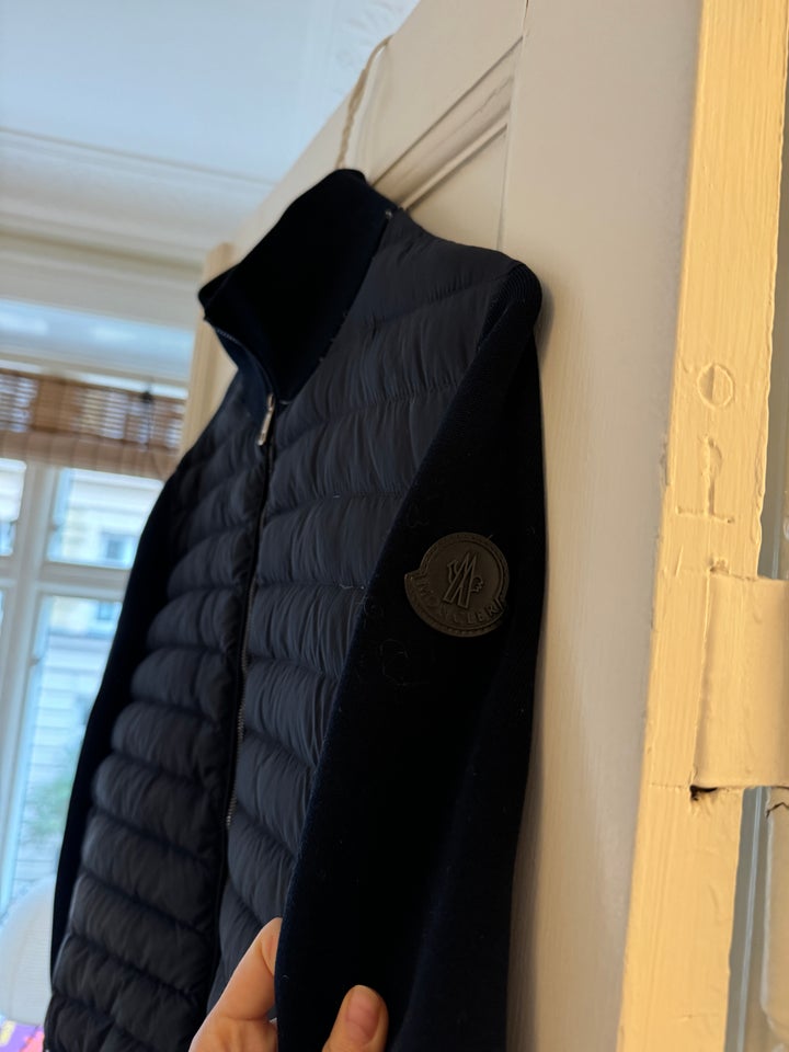 Jakke, str. M, Moncler