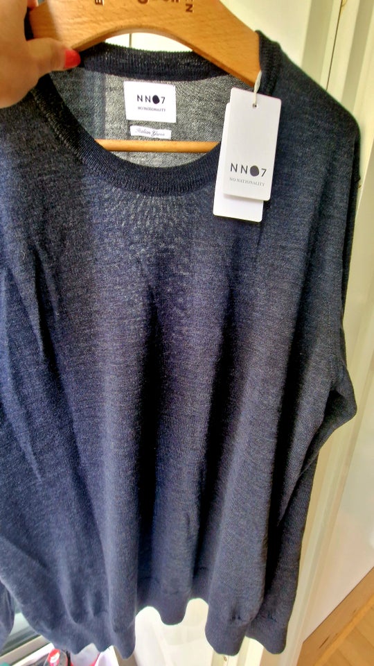 Sweater, NN07, str. XXL