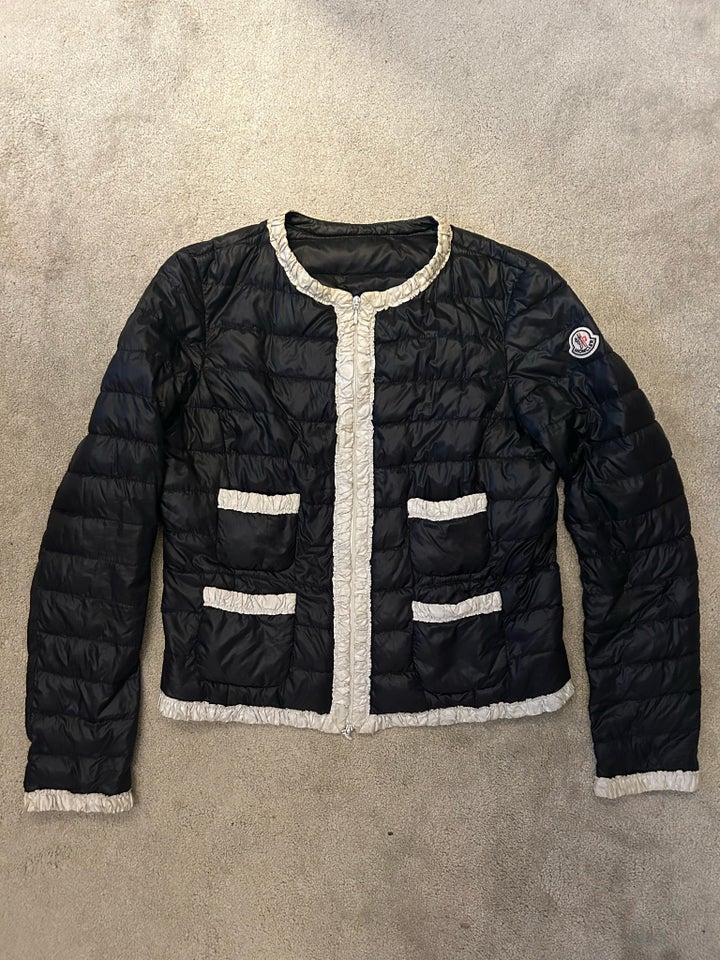 Dynejakke, str. 36, Moncler