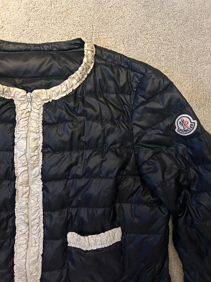 Dynejakke, str. 36, Moncler