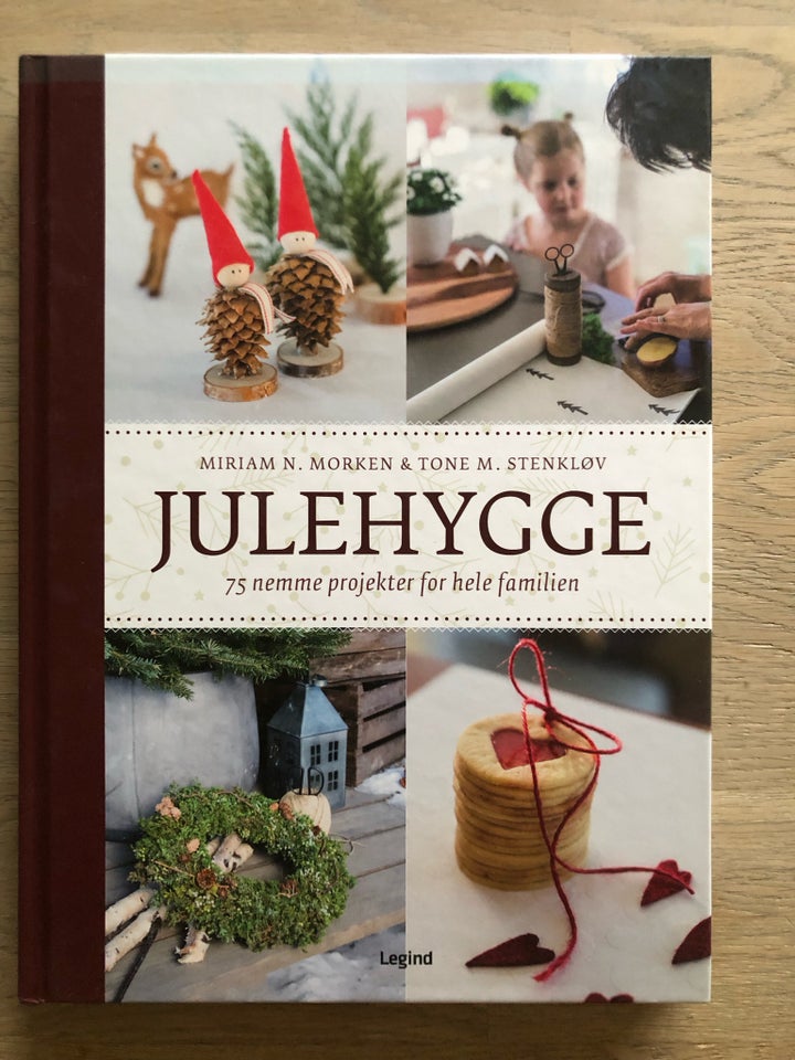 Julehygge, Miriam