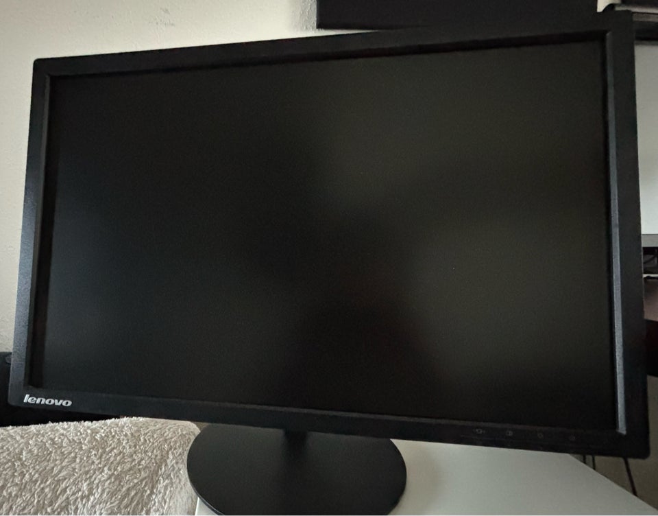 Lenovo ThinkVision, T2254PC, 22