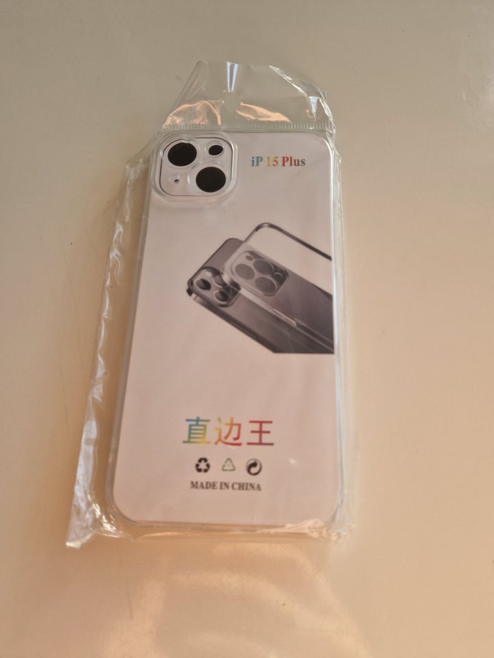 Cover, t. iPhone, 15 / 15 Pro / 15 plus