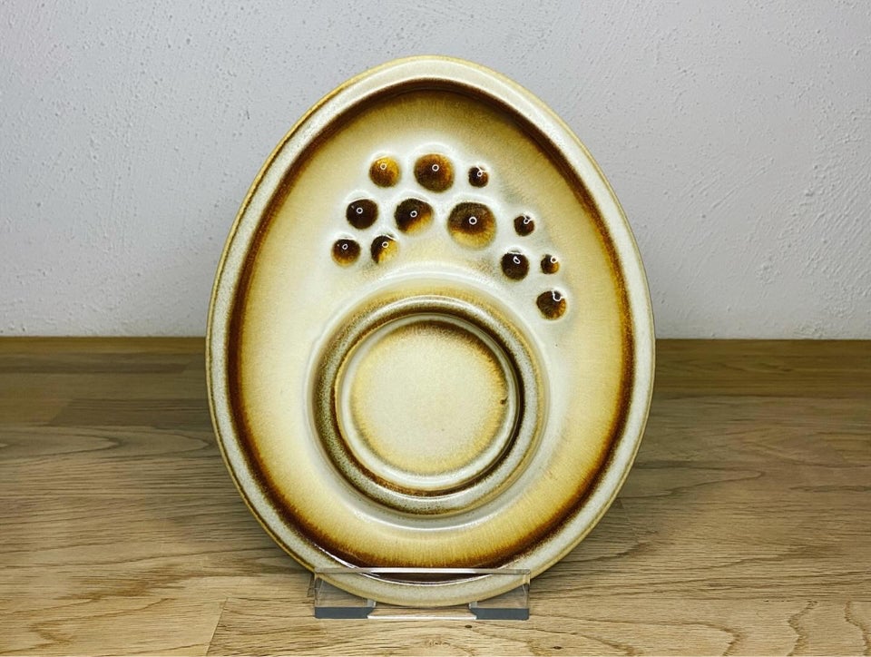Keramik Lysestage Søholm