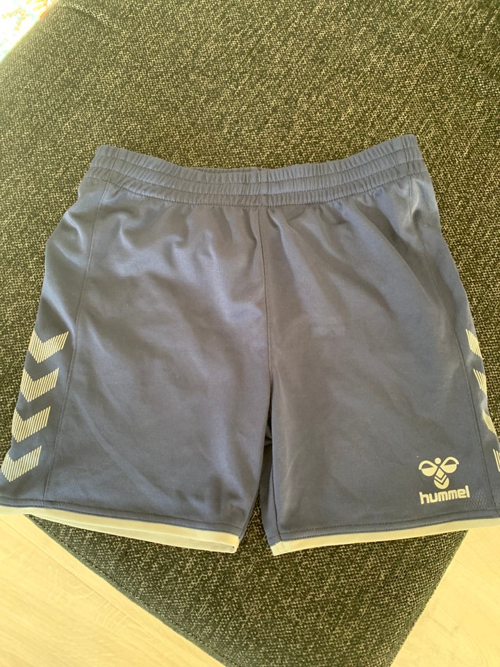 Shorts, Shorts, Hummel