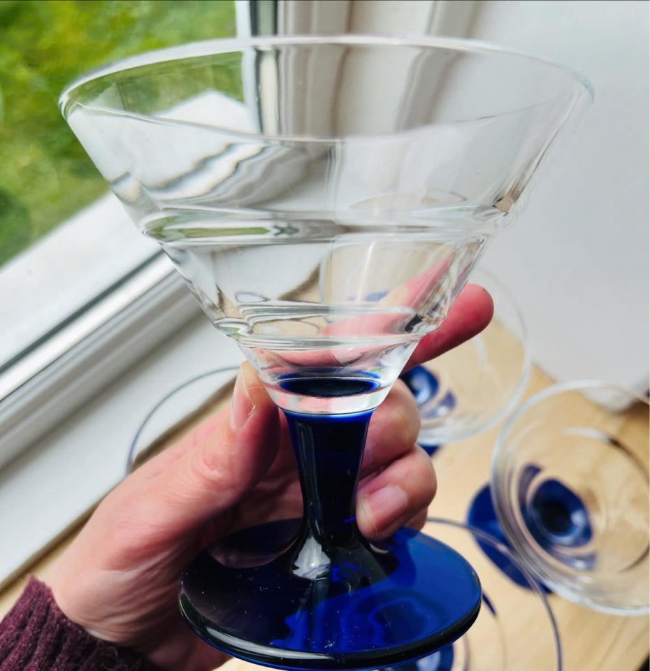 Glas Cocktailglas