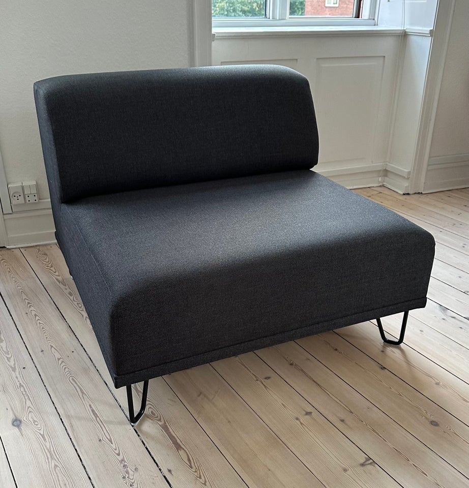 Sofa stof Formel A