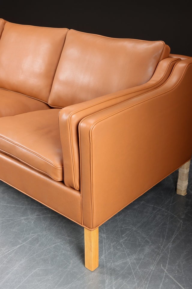 Børge Mogensen 2213 sofa