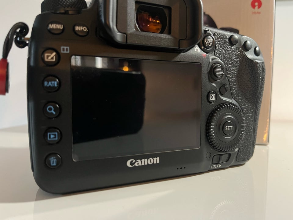 Canon, Canon 5D mark IV,