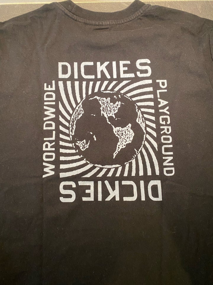 T-shirt, Dickies , str. L