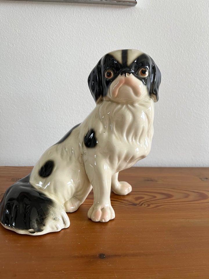 Porcelænshund