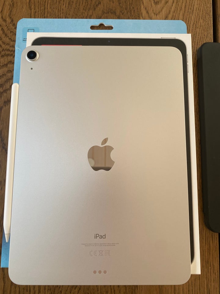 iPad Air 4 64 GB Perfekt