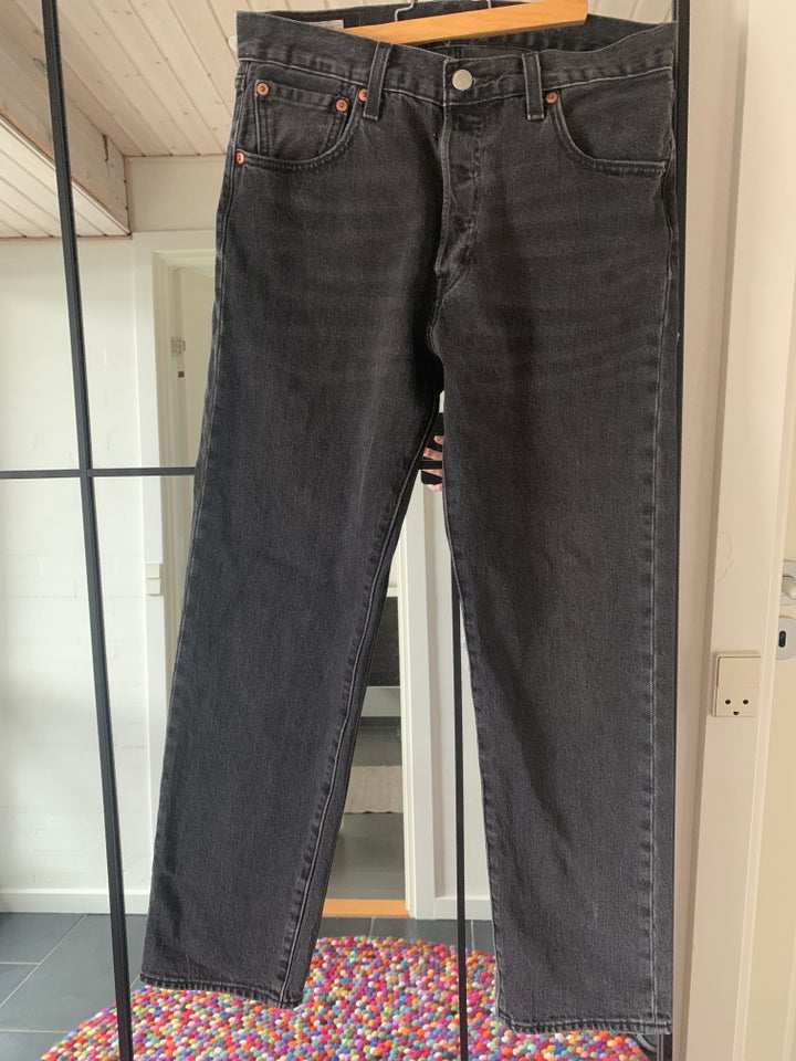 Jeans, Levi’s, str. 30