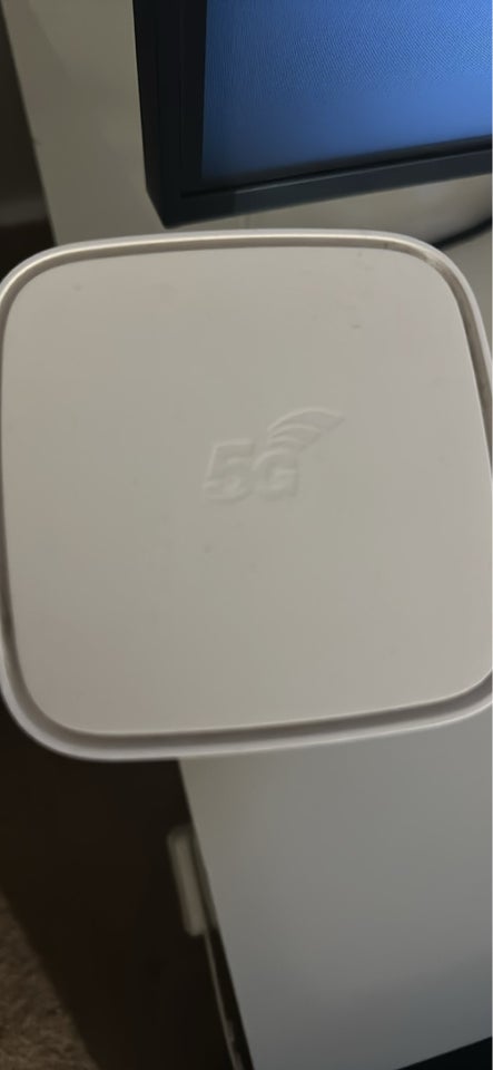 Router, Huawei 5G