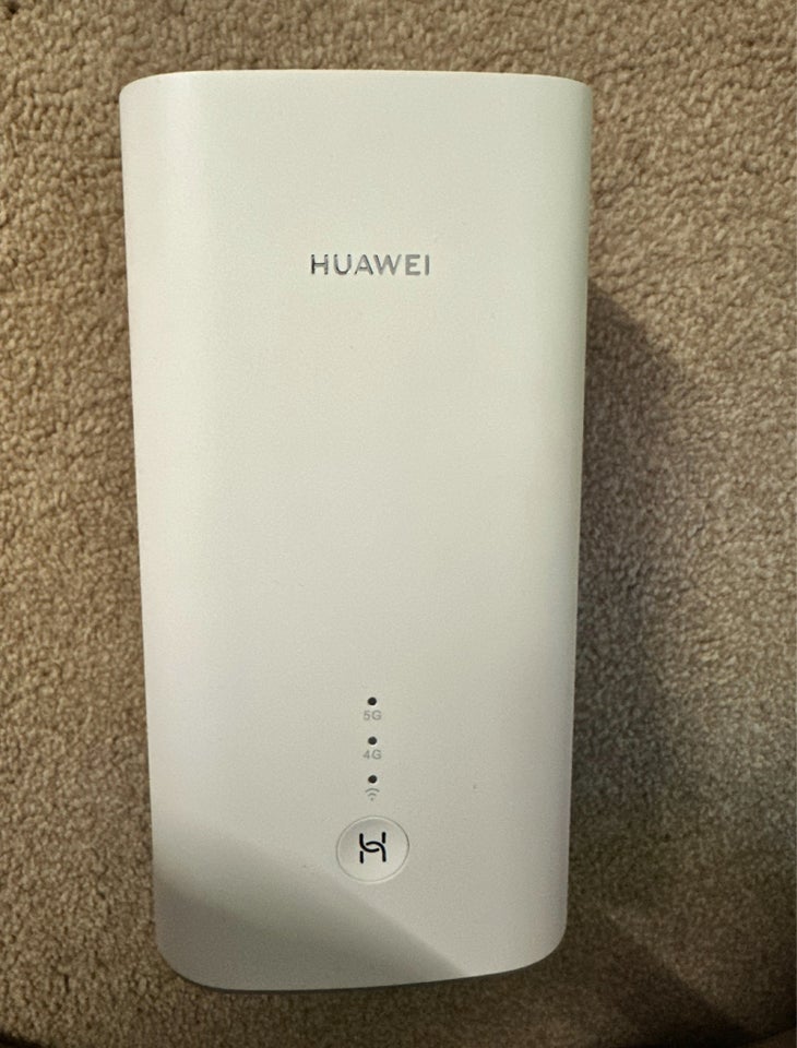 Router, Huawei 5G