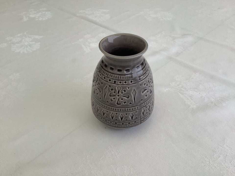 Vase, Keramikvase