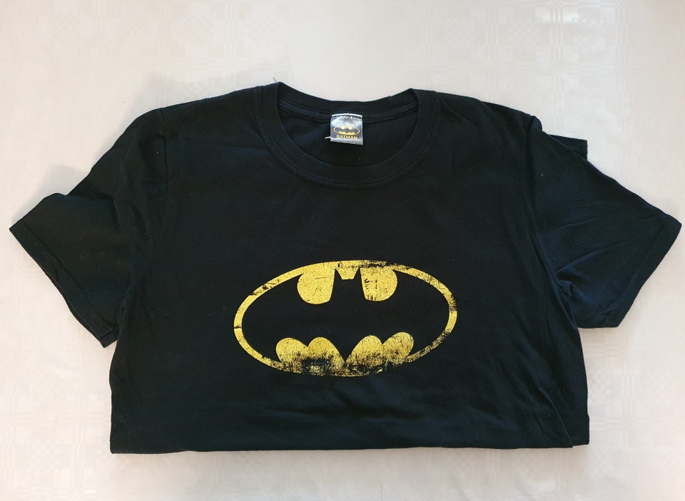 T-shirt, T-shirt "Batman Logo"