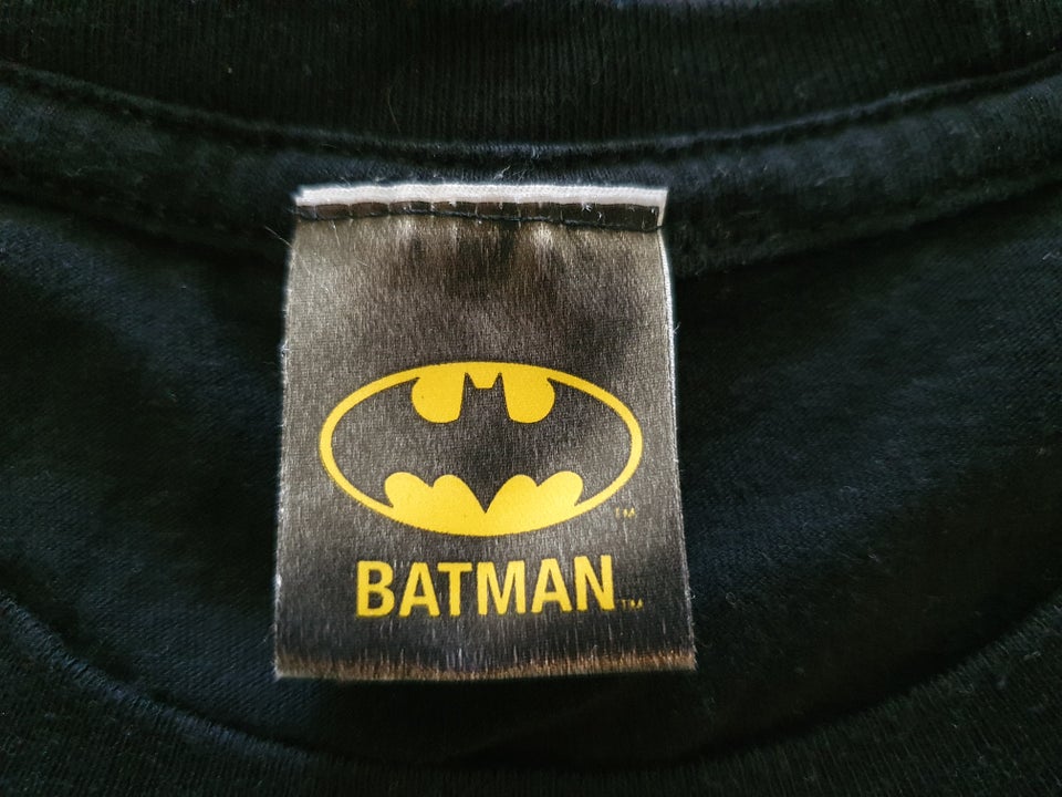 T-shirt, T-shirt "Batman Logo"