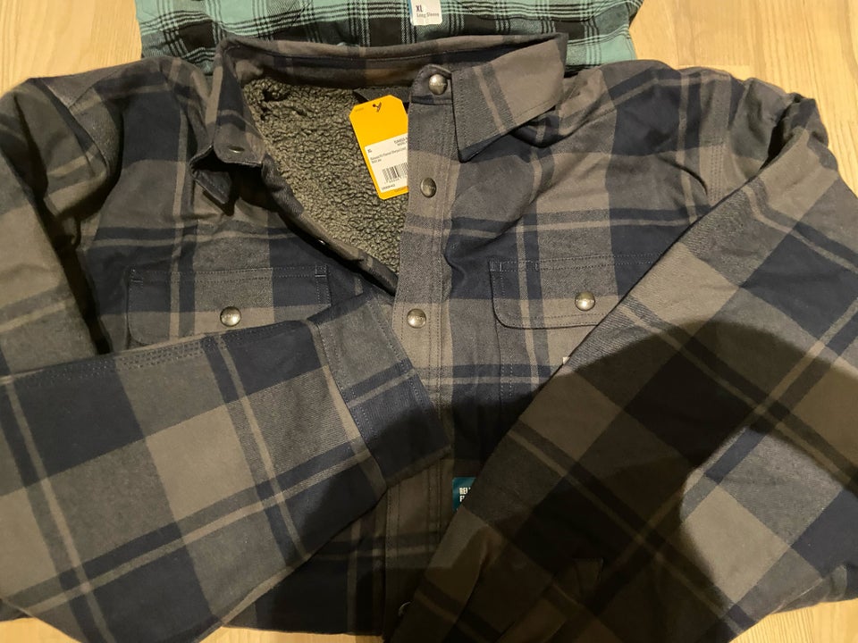 Skjorte, Carhartt , str. XL