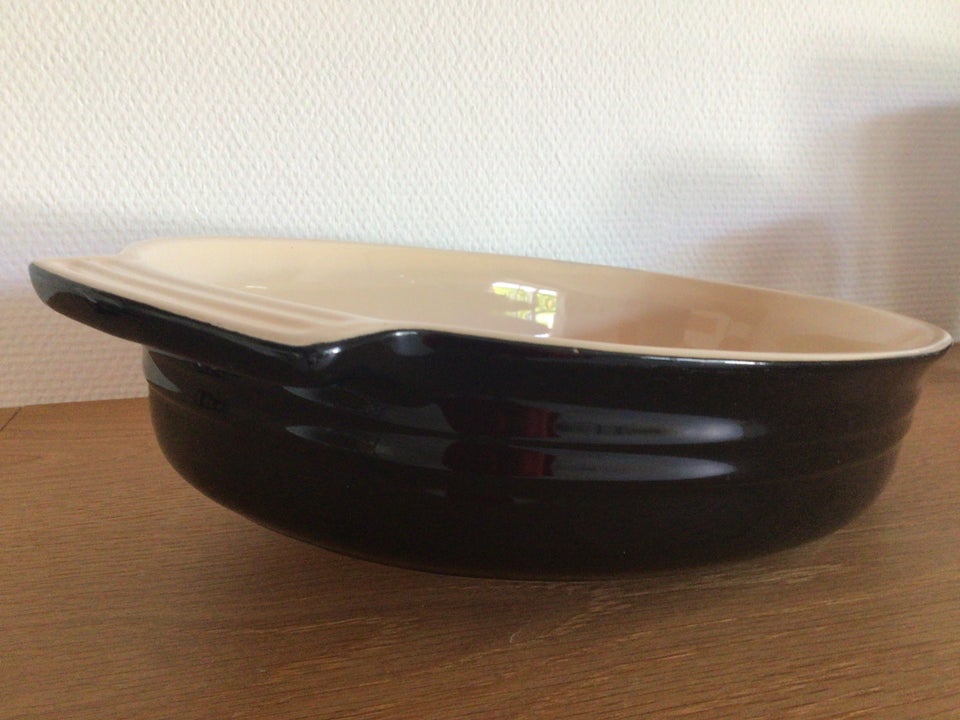 Porcelæn Ildfast fad Les Creuset