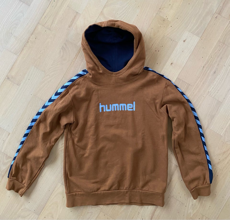 Hættetrøje, Sweatshirt, Hummel