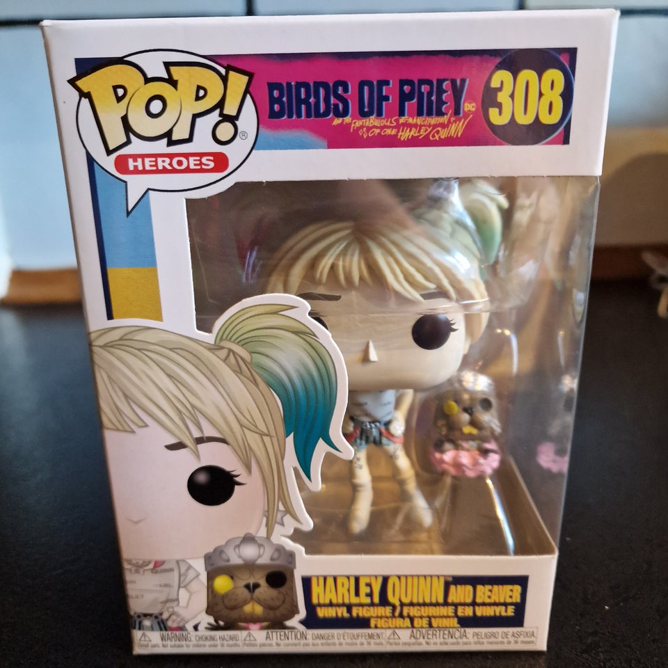 Funko pop