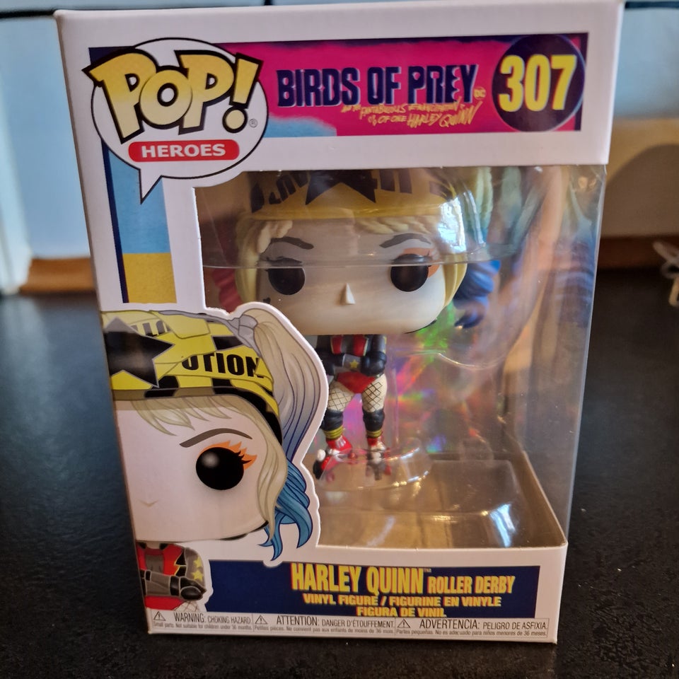 Funko pop