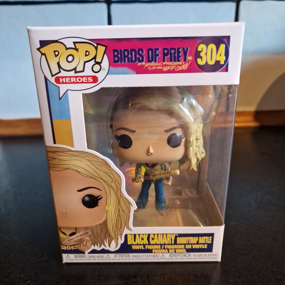 Funko pop