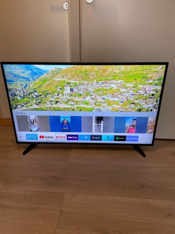 Samsung, 43", Perfekt