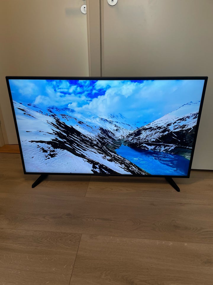 Samsung, 43", Perfekt