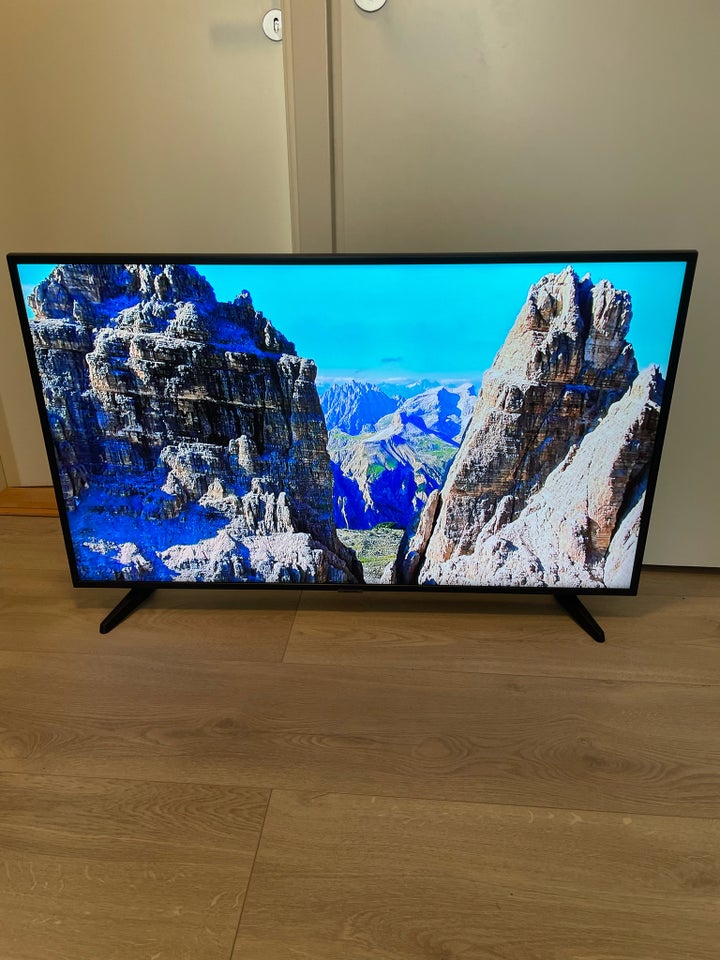 Samsung, 43", Perfekt