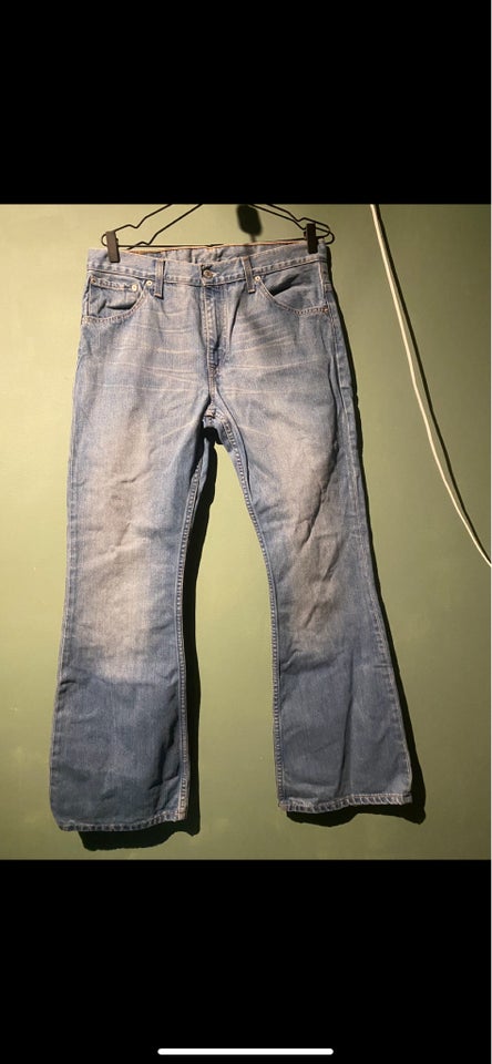 Jeans, Lewis Denim Jeans, str. 33