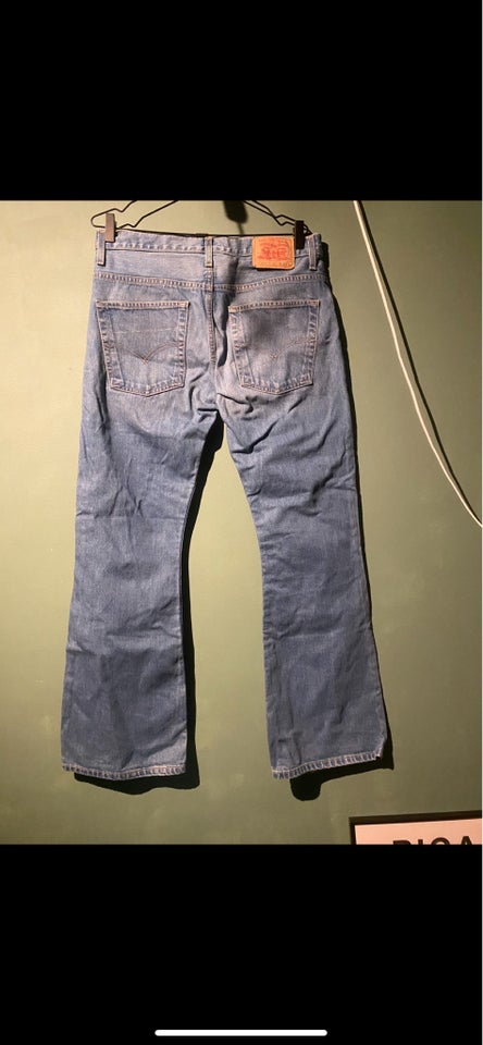 Jeans, Lewis Denim Jeans, str. 33