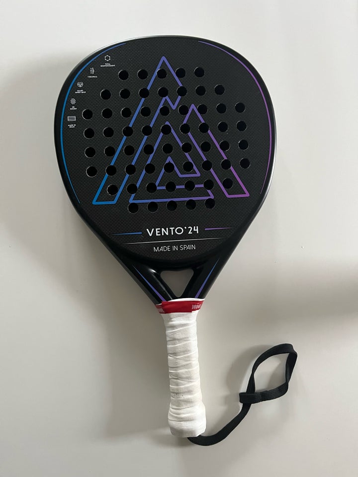 Padel bat, Alkemia