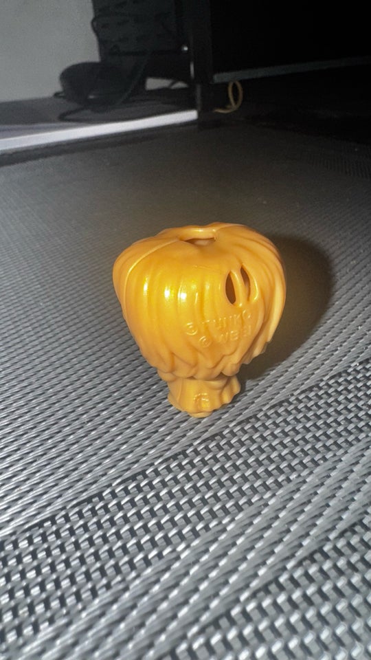 Rare Harry Potter kinder joy golden