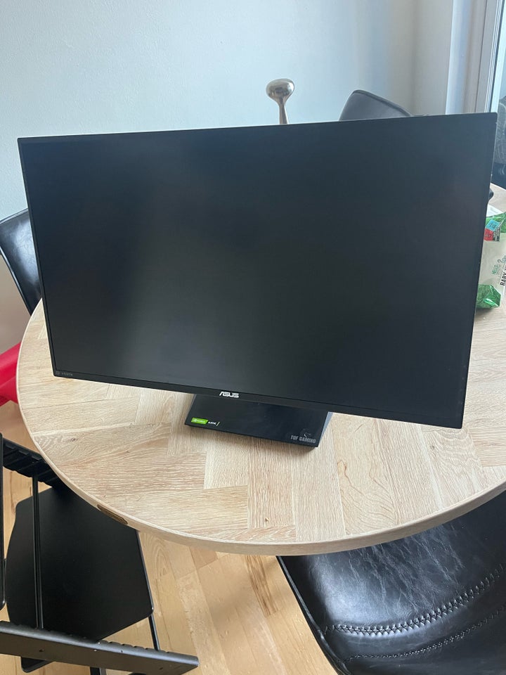 Asus VG279QM 280Hz fladskærm