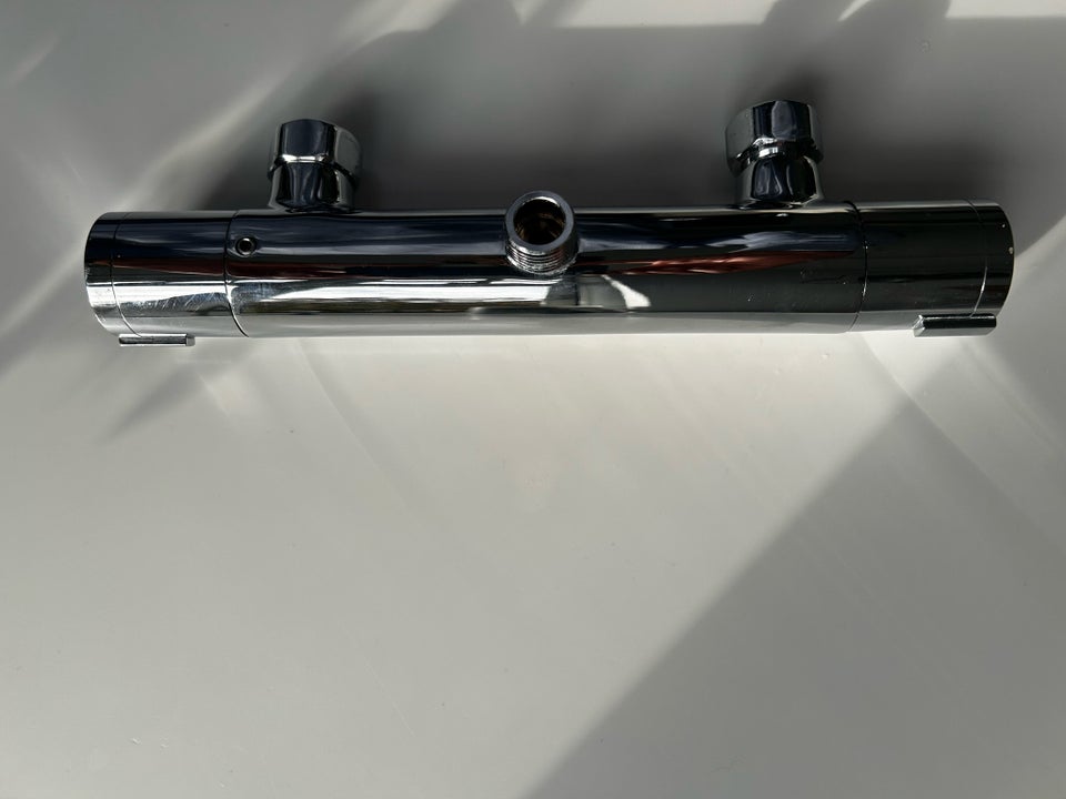 Brusearmatur, HansGrohe