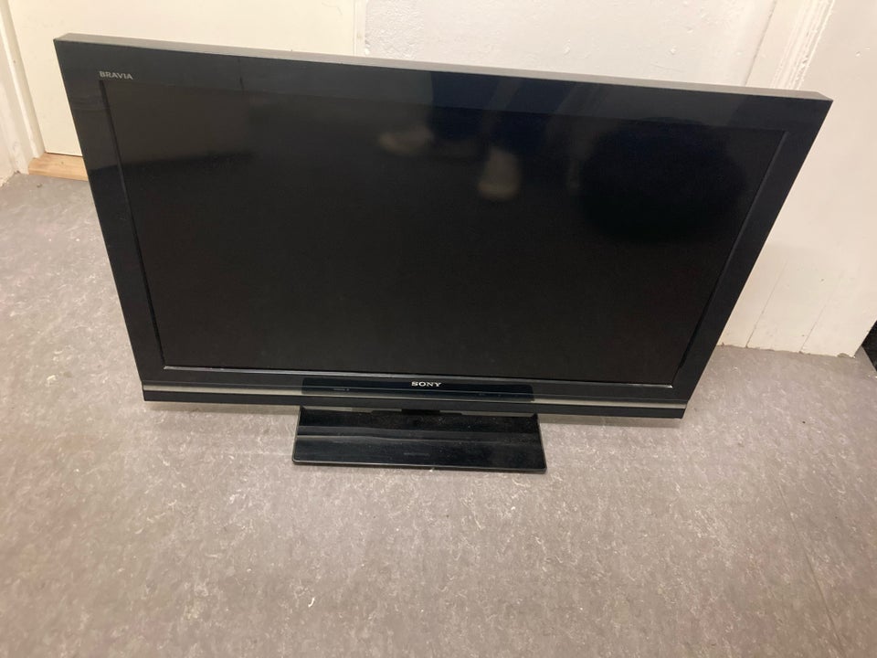 Sony KDL-40W5500 40"