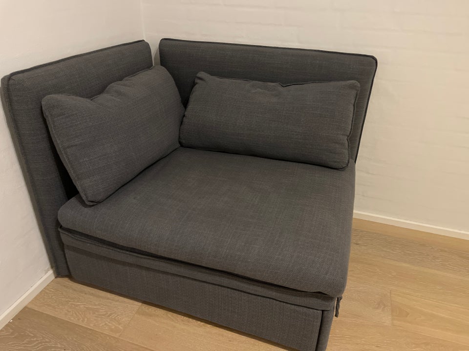 Sovestol, fra Ikea, b: 80 l: 190 h: 35