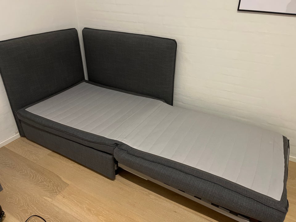 Sovestol, fra Ikea, b: 80 l: 190 h: 35