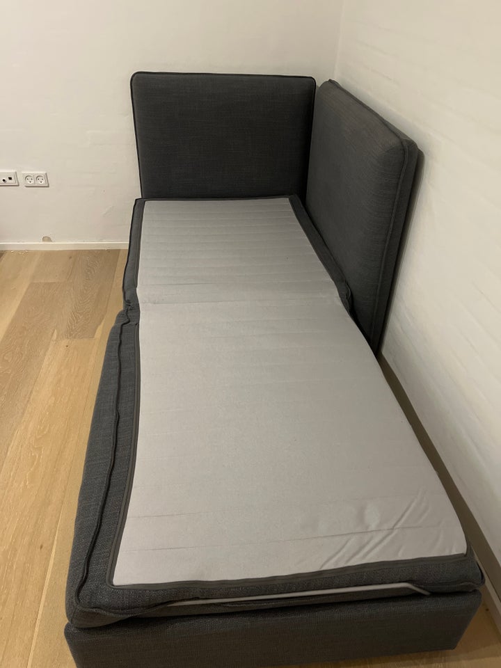 Sovestol, fra Ikea, b: 80 l: 190 h: 35