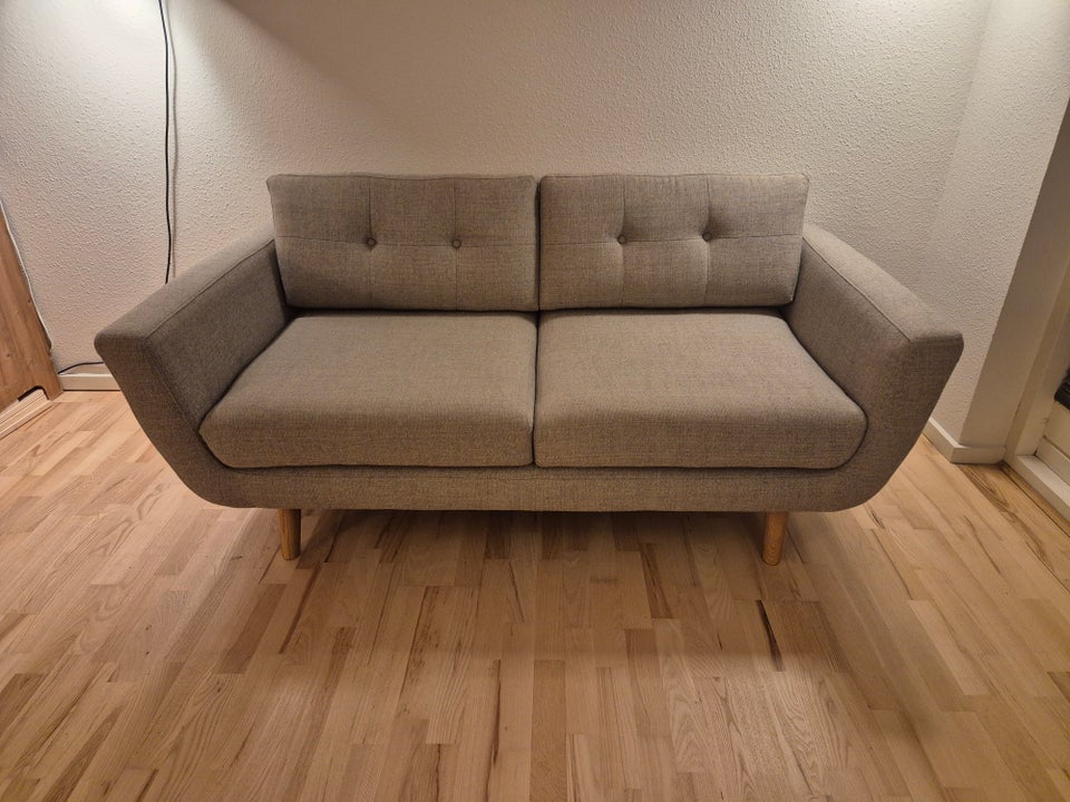 Sofa, 2 pers. , Sofacompany