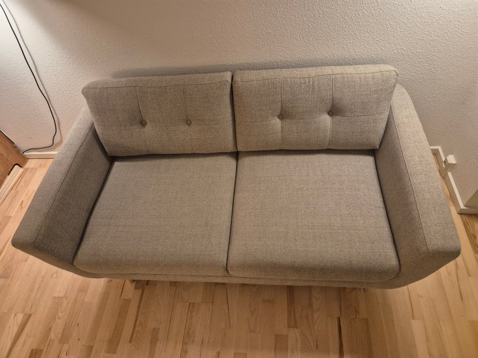 Sofa, 2 pers. , Sofacompany