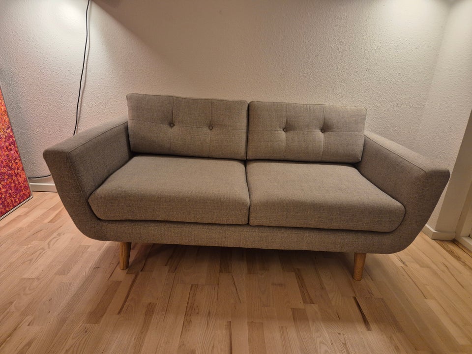 Sofa, 2 pers. , Sofacompany