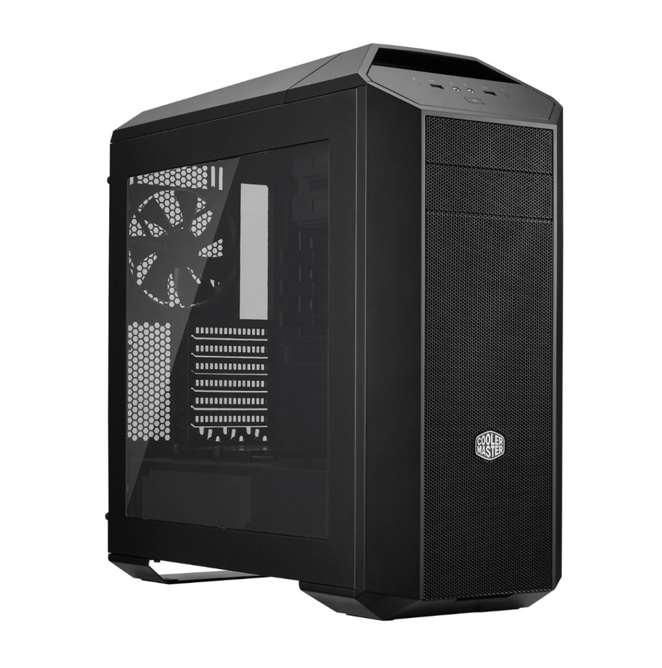 Kabinet, Cooler Master MasterCase